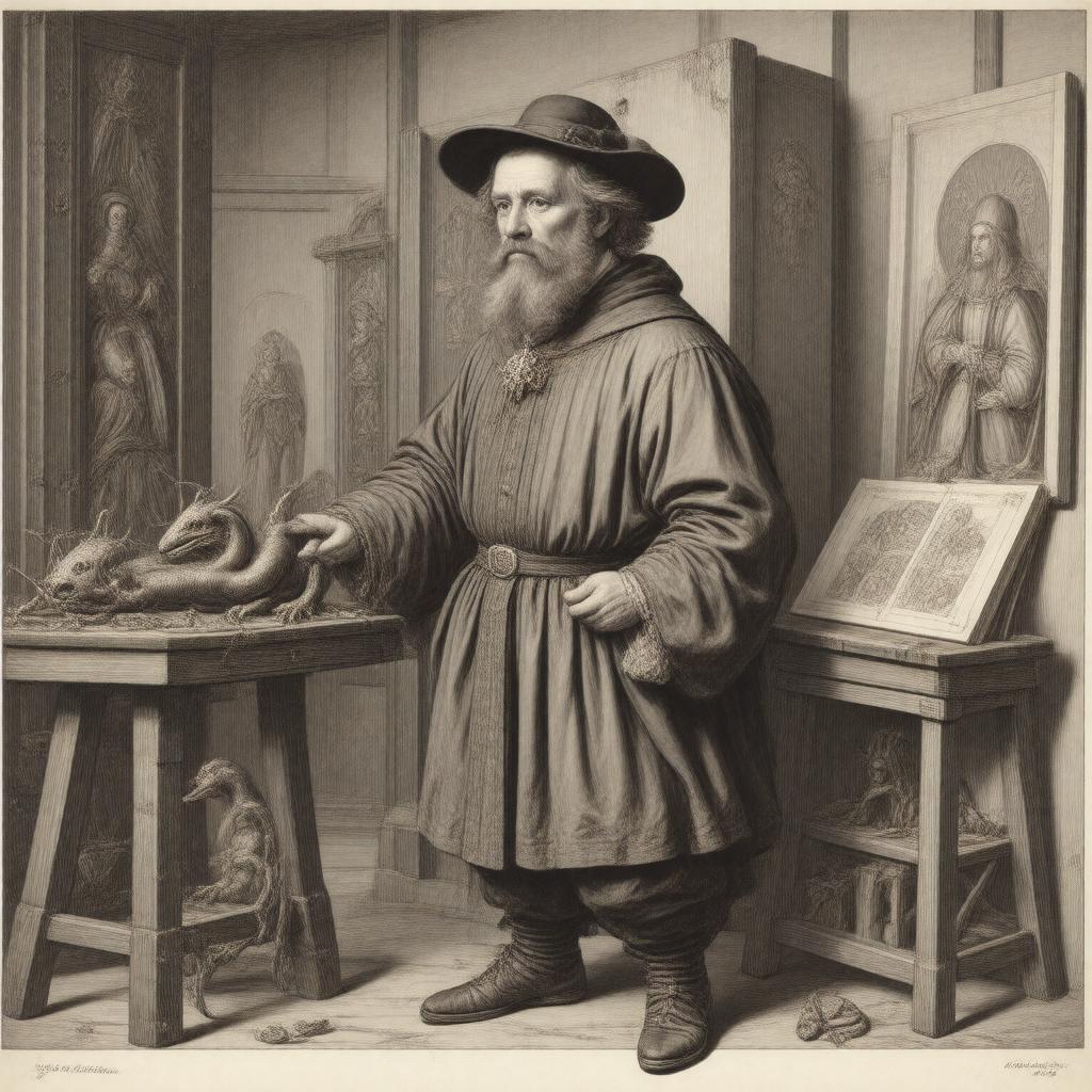 Lucas Cranach the Elder
